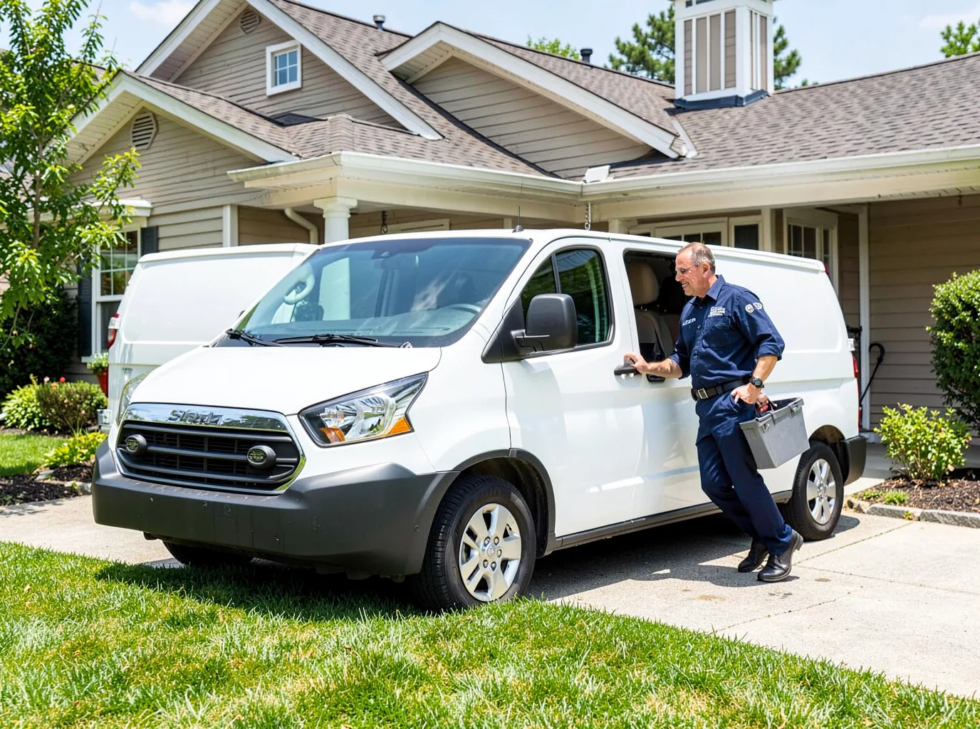 Emergency Plumber company in Kent, IL